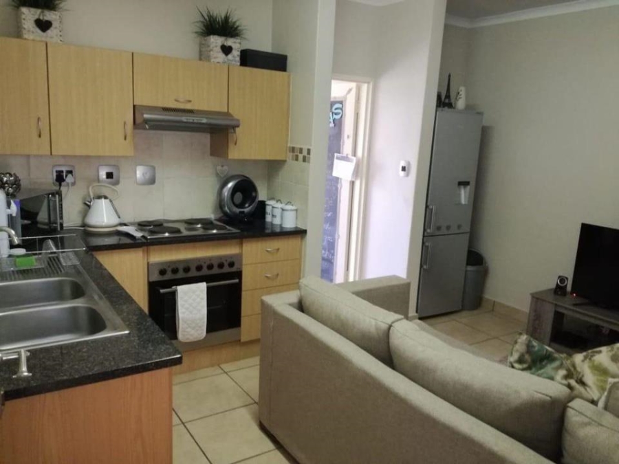 1 Bedroom Property for Sale in Die Bult Western Cape